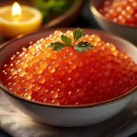 Как не купить подделку: 5 простых способов проверить красную икру