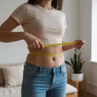 Январь без последствий: лайфхаки для стройности от диетолога