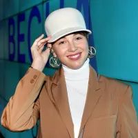 Полина Диброва