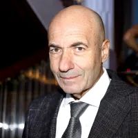 Игорь Крутой