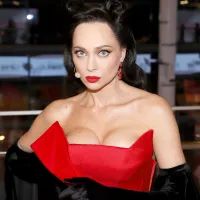 Настасья Самбурская