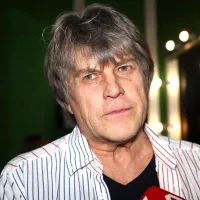 Алексей Глызин