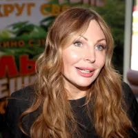 Наталья Бочкарёва