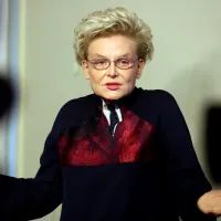 Елена Малышева