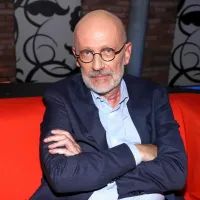 Александр Гордон