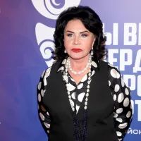 Надежда Бабкина