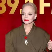 Лариса Долина