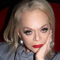 Лариса Долина