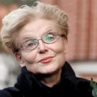 Елена Малышева