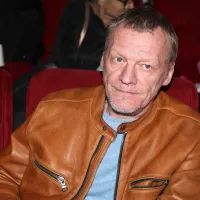 Алексей Серебряков