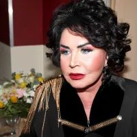 Надежда Бабкина