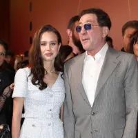 Аврора Киба и Григорий Лепс