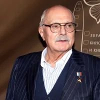 Никита Михалков