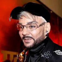 Филипп Киркоров