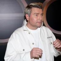 Николай Басков