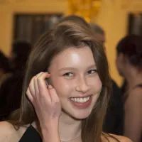 Анна Пересильд