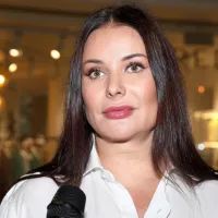 Оксана Федорова