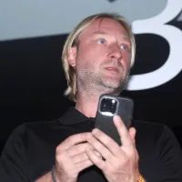 Евгений Плющенко