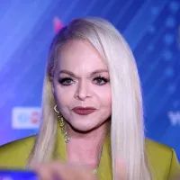 Лариса Долина