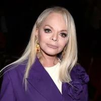 Лариса Долина