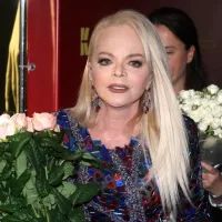 Лариса Долина