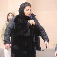 Маргарита Симоньян