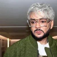 Филипп Киркоров