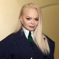 Лариса Долина