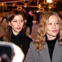 Анна и Юлия Пересильд