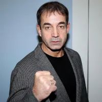 Дмитрий Певцов