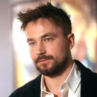 Александр Петров