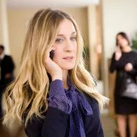 Сара Джессика Паркер