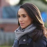 Меган Маркл 