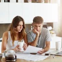 Ипотека, высокие проценты