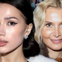 Алина Загитова и Этери Тутберидзе