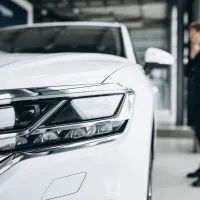 Автомобиль