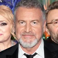 Надежда Кадышева, Леонид Агутин, Сергей Шнуров