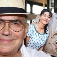 Станислав Садальский, Марина Кравец, Тимур Батрутдинов