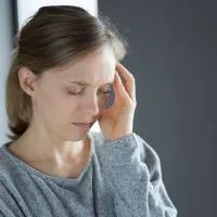 Головная боль