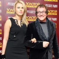 Александра Чернышёва и Дмитрий Дибров