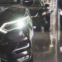 Автомобиль