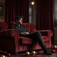 Что делать, если нет новогоднего настроения, и как его создать?