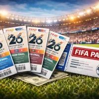 Билеты на ЧМ-2026