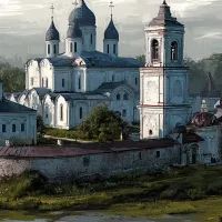 Переславль-Залесский