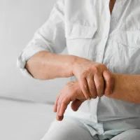 Артрит, суставы, руки