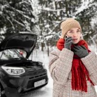 Автомобиль, водитель