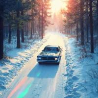 Автомобиль