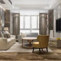 Элитная квартира