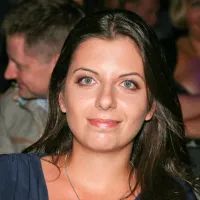 Маргарита Симоньян 