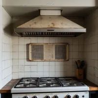 Вытяжка не спасает от запахов? Очистите её этим способом